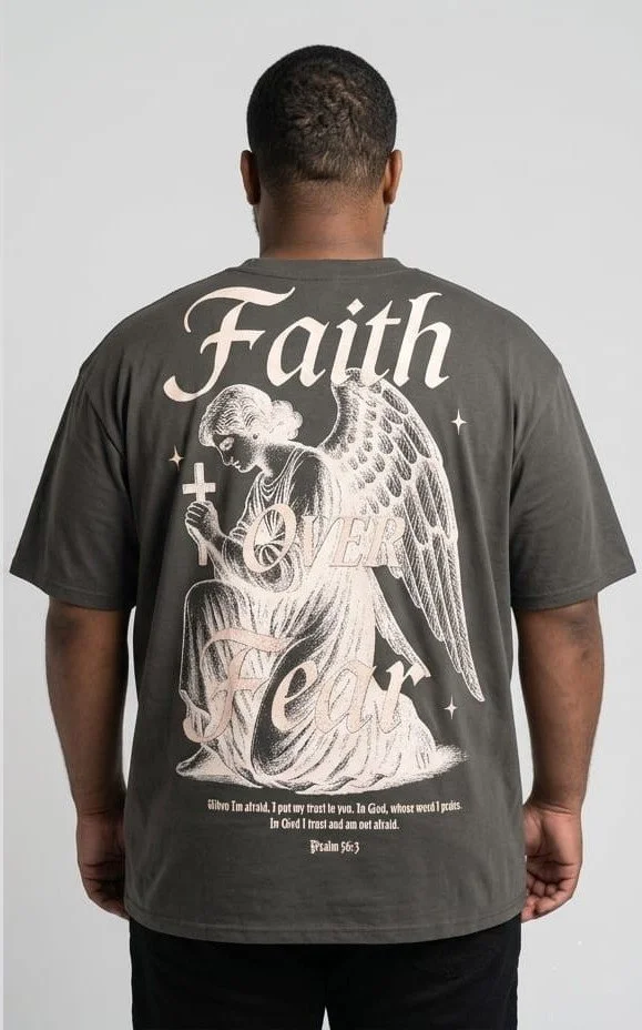tshirts — SEVEN SEAS — SEVEN SEAS INC